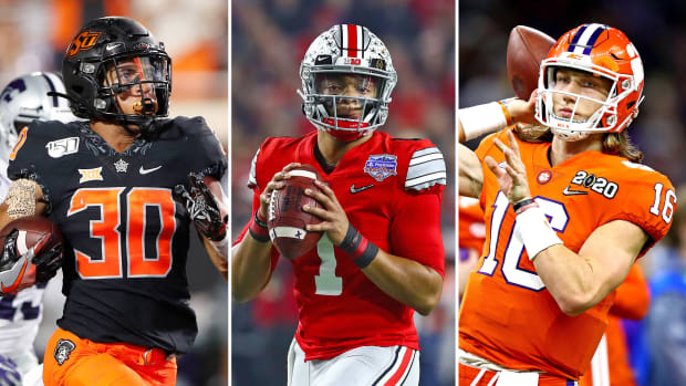2020-heisman-candidates-justin-fields-trevor-lawrence